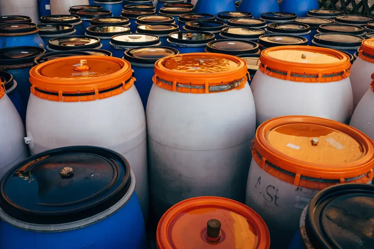 Chemical & Toxic Waste Cleanup in Bushrod, Oakland, CA